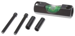 Spirit levels, mount ring 25mm, ACM