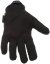 Tactical gloves, Vent Covert, black, S, Mechanix