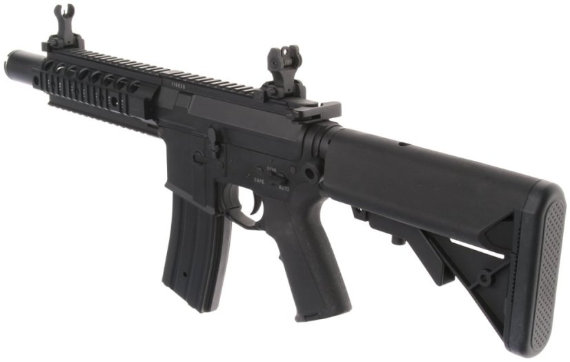 M7A1, D-Boys