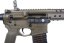 EMG Noveske N4 Gen3 Infidel, 12.5 Inch, NSR-13.5, GBBR, FDE, Cyma CGS, NOV.1203 FDE