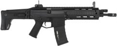 MASADA, ACR, Magpul PTS, RIS, short, black, A&K, MOD3