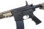 CGS M4, MK16 10.5 Inch URG-I, GBBR, Black/FDE Two Tone, Cyma CGS, CGS.003-10.5