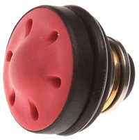 Silent piston head, Element