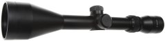 Távcső, 3-9x50, felhajtható fedelekkel, Távcső,