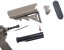 EMG Noveske N4 Gen3 Infidel, 13 Inch, NSR-13.5, FDE, Cyma Platinum