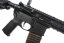 EMG Noveske N4 Gen3 Infidel, 12.5 Inch, NSR-13.5, GBBR, Black, Cyma CGS, NOV.1203 BK