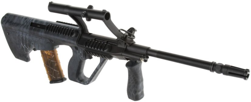 AUG A1 Military, Typhon, AD, 010TP