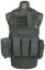 Chest rig Recon, black, ACM