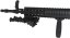M16 SPR, bipod, D-Boys, BY-052, BI-5281M
