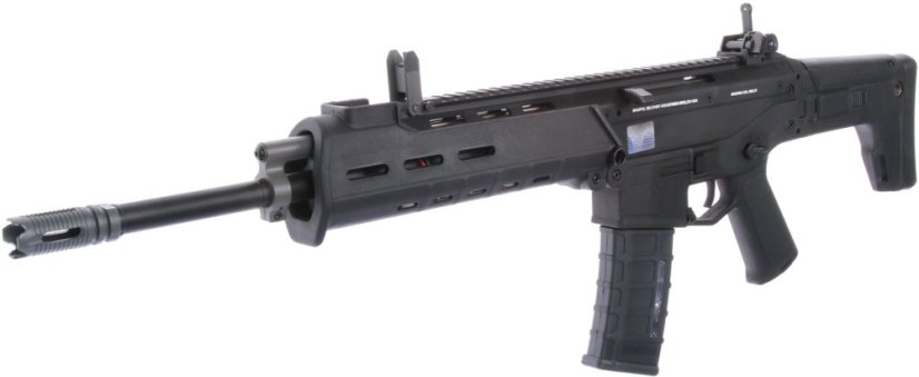MASADA, ACR, Magpul PTS, black, A&K