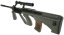 AUG A1 Carbine LE, OD, APS, KU903