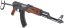 AK-47S, Cyma Sport, CM.028-S