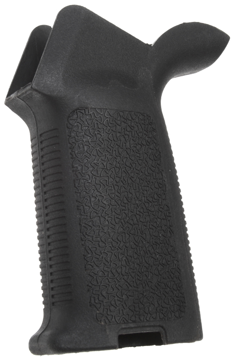 Kit M&P-15 MOE Magpul PTS, black, Magpul PTS