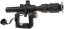 Riflescope, 4x24 PSO-1, ACM
