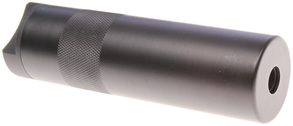 Silencer tracer unit, Fullauto, ACM