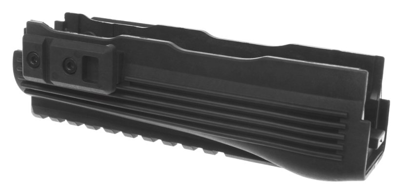 RIS handguard AK-47, ergonomic grip, Cyma