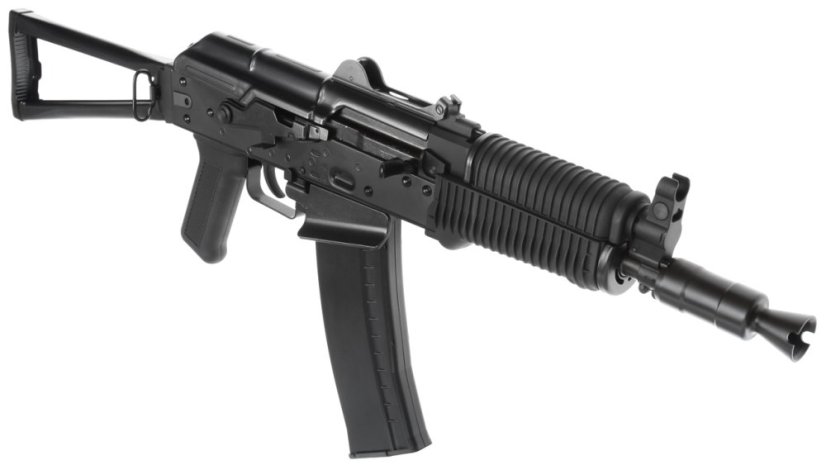 AK74UN, noir, GBB, WE