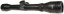 Riflescope, 4x32, Strike