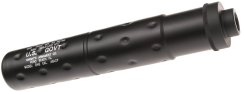 Silencer, Socom, G&P
