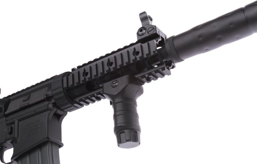 M4 CQB Special Forces, version 2014, EBB, Classic Army