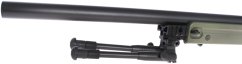 L96 AWS, OD, bipod, scope, Upgrade version, Well, MB4401D