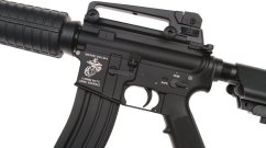 DTW M4A1, G&D, 9541