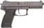 DL60 Socom, ASG
