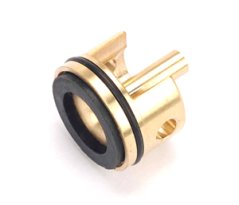 Csendes hengerfej a 2. verziójú sebességváltóhoz, Element