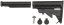 Tactical retractable stock, M16, M4, M15, Classic Army