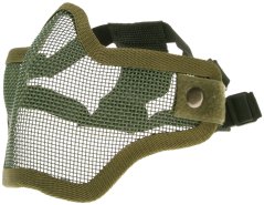 Protective mask, FACE 2G, OD, ACM