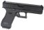 Glock 17 Gen 5 FS MOS, Black, GBB, Umarex