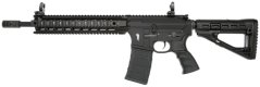 CAA M4 Carbine, FF RAS-L, 14,5 inch, schwarz, King Arms