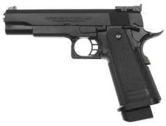 HI-CAPA 5.1, GBB, Tokyo Marui