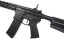AR15 URX4, M-LOK, 14,5 inch, negro, Cyma Platinum, CM.097A