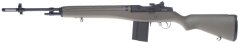 M14 Match, OD, Classic Army