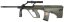 Steyr AUG A1 Military, OD, Snow Wolf, SW-020A