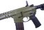 EMG Noveske N4 Gen3 Shorty, 10.5 Inch, NSR-9, GBBR, Bazooka Green, Cyma CGS, NOV.1201 OD