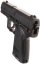 USP Compact P60, HW, ASG