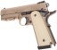 Desert Warrior 4.3, GBB, Tokyo Marui