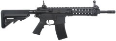 M4 URX3 CQB, nejlon, fekete, Cyma Sport, CM.616