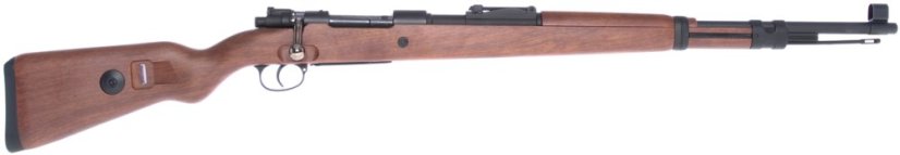 Mauser KAR98K, D-Boys, BY-101