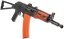 Arsenal SLR105 U, Classic Army
