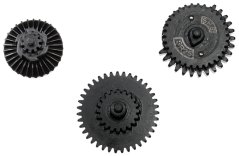Fogaskerék-készlet, lapos fogak, nyomaték, SR25, 3. generáció, SHS