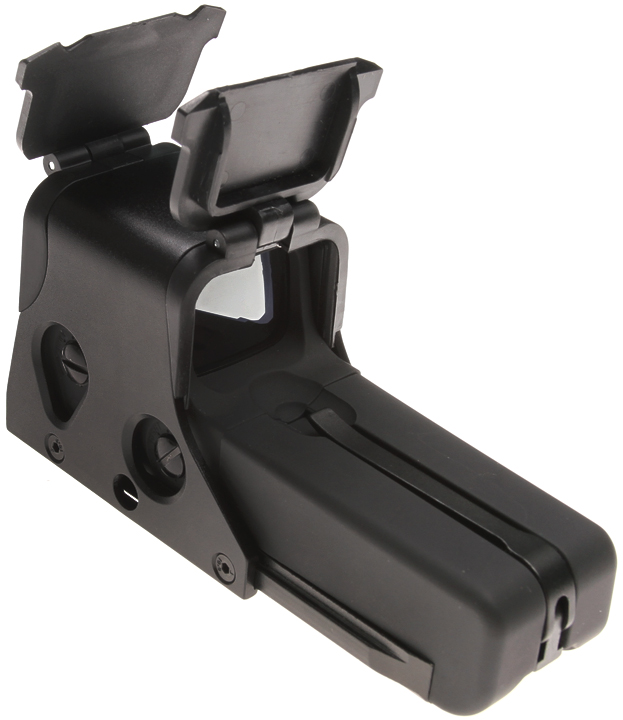 Red dot sight, EOTech Holographic 552, ACM