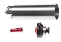 Henger szett, Bore-Up, rozsdamentes acél, M16, M4, SHS