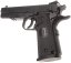 STI DUTY ONE, GBB, CO2, ASG