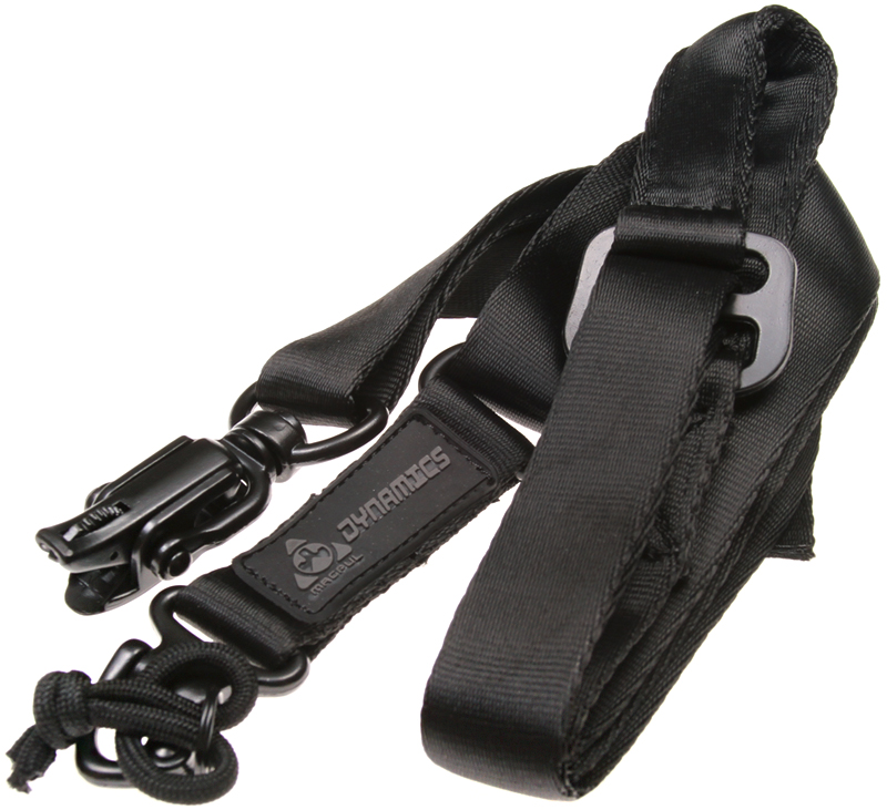 Tactical sling, MS2 Multi Mission, black, Magpul PTS