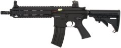HK416, D-Boys, BY-801, BI-8001M