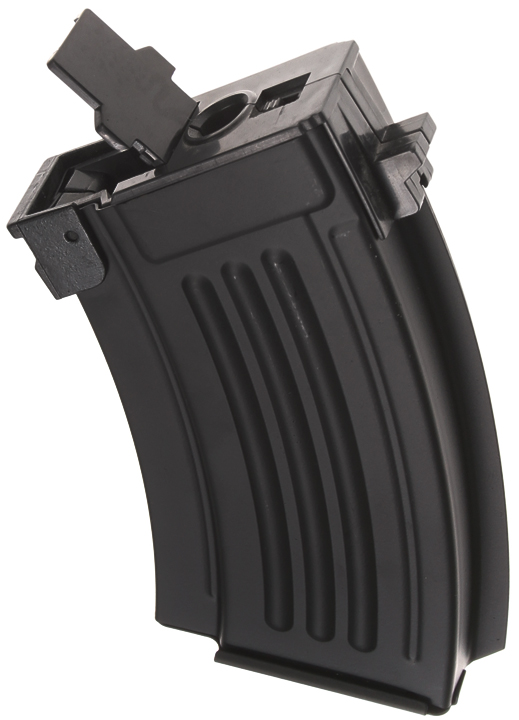 Magazine, AK47, hi-cap, 250rd, short, Cyma, C.50