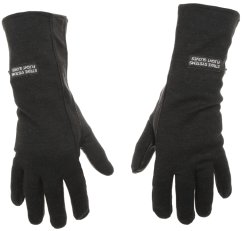 Nomex gloves, black, Strike